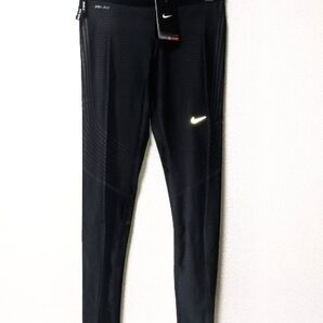 NIKE ナイキ パワースピードタイツ 陸上 ランニング レディース S