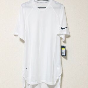 NIKE ナイキ バスケットウェア BRTHEエリートシャツ メンズ S