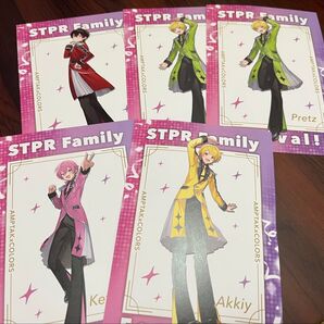 STPR まねきねこコラボ