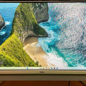 DELL inspiron 5490 AIO (SSD256GB+HDD1TB)
