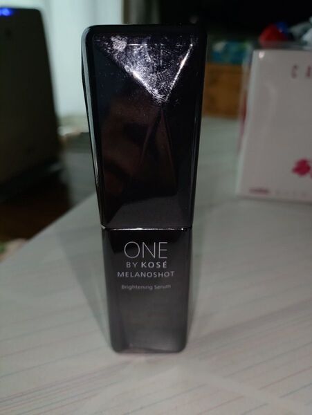 ONE BY KOSE メラノショットホワイトD レギュラーサイズ40ml