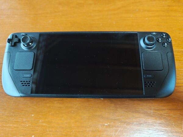 Steam Deck OLED 512GB