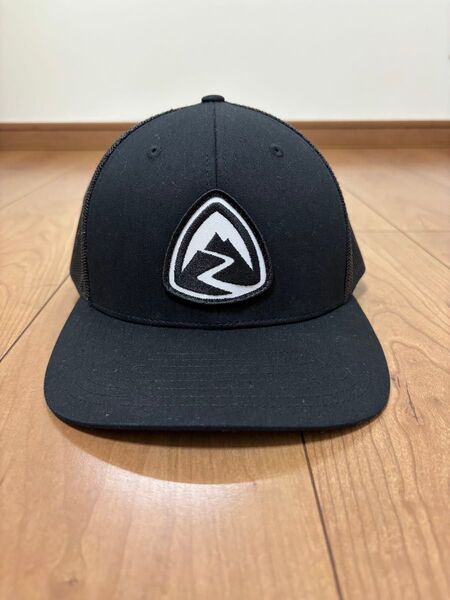 Zpacks Trucker Hat トラッカーハット ブラック キャップ 新品