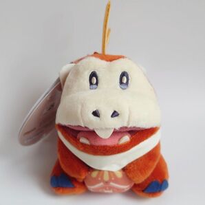 新品 紙タグ付き ポケモンセンター マスコット ホゲータ Pikachu's Easter Egg Hunt イースター