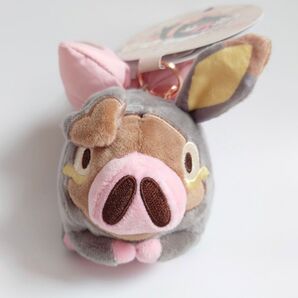 新品 紙タグ付き ポケモンセンター マスコット グルトン Pikachu's Easter Egg Hunt イースター