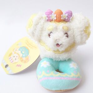 新品 ポケモンセンター マスコット Pokmon Yum Yum Easter パピモッチ 紙タグ付き ポケモン イースター