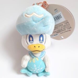 新品 紙タグ付き ポケモンセンター マスコット クワッス Pikachu's Easter Egg Hunt イースター