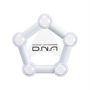 Aぇ dna ペンライト