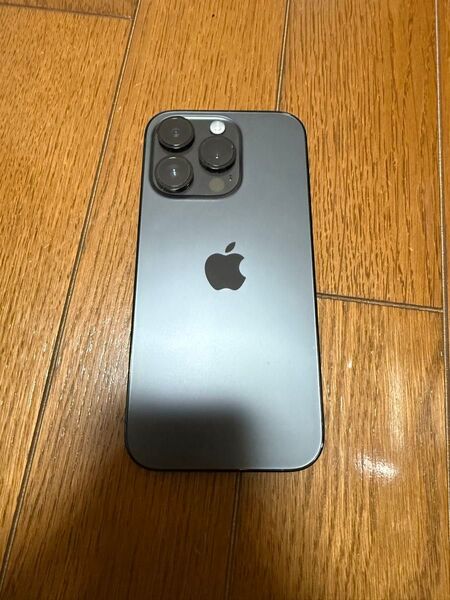 iphone14 pro 512gb スペースブラック simフリー