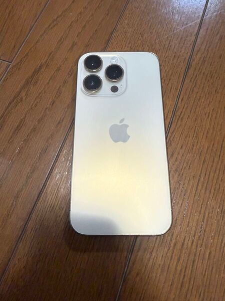 iphone14 pro 512gb ゴールド