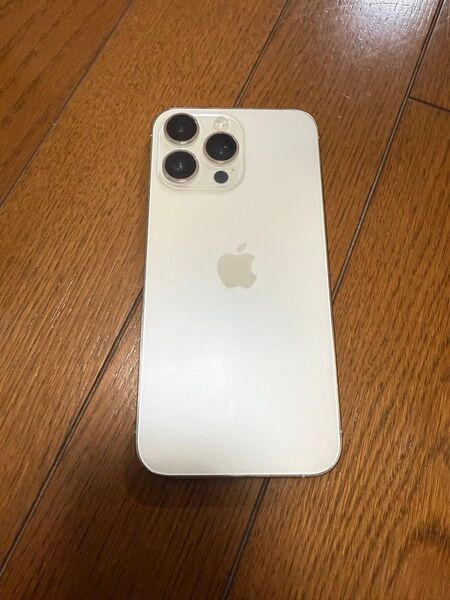 iphone14 pro max 128gb シルバー