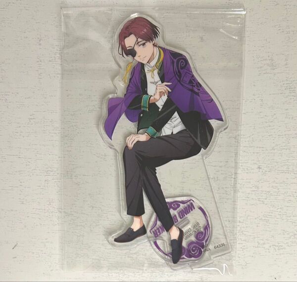 一番くじ wind breaker ウィンブレ アクスタ 蘇枋隼飛