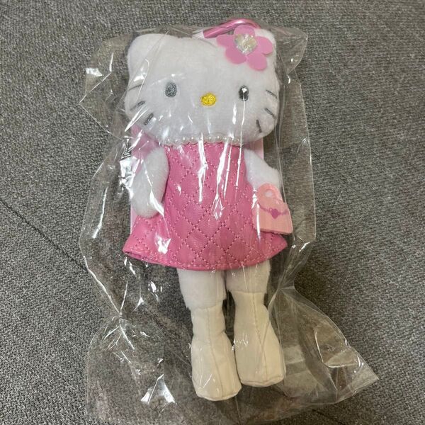 ハローキティファンタジーコレクションスタイルアップ マスコット キティ新品未開封