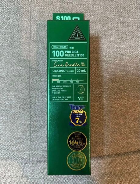 VT PRO CICA REEDLE S 100 YOCICAリードルS100