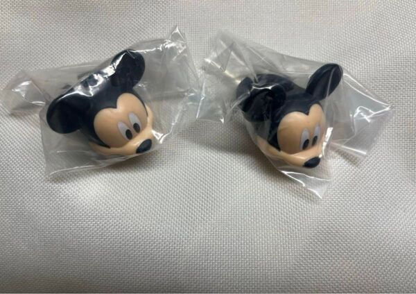 ディズニー ファッションリング コレクション ミッキー