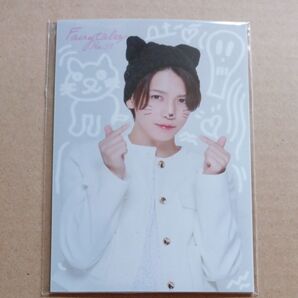 岩橋玄樹生写真セット Fairy tales 19