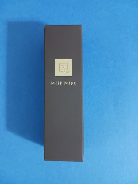 Nオーガニック エヌオーガニック N organic Vie モイストミルクミスト 先行乳液ミスト 15mL ミスト ミルクミスト