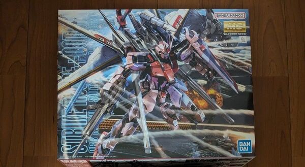 MG 1/100 ストライクルージュ オオトリ装備 Ver.RM