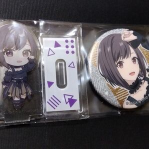 東雲絵名 劇場版プロジェクトセカイ