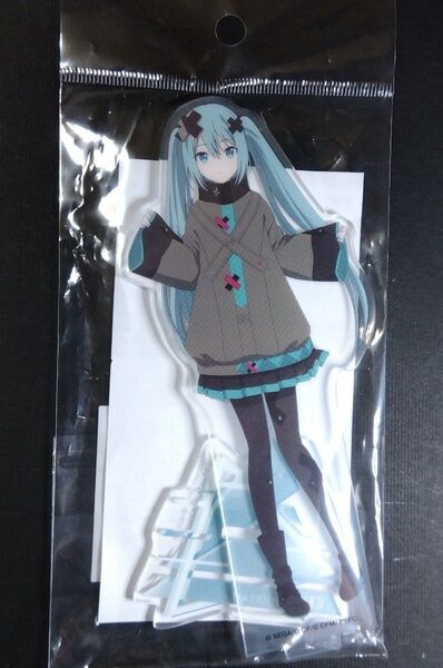劇場版プロジェクトセカイ バツミク アクスタ
