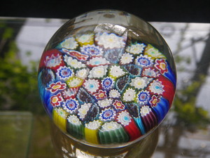 crystal Paper weight crystal glass. weight paperweight glass paper control industrial arts 