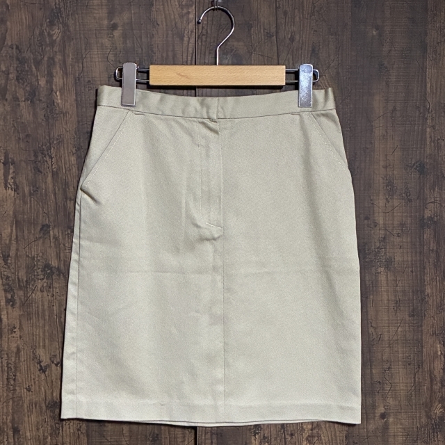 M9◇MARC JACOBS | マークジェイコブス タイトスカート ベージュ 