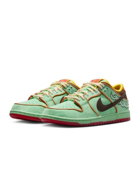 Nike SB Dunk Low Pro Tourmaline