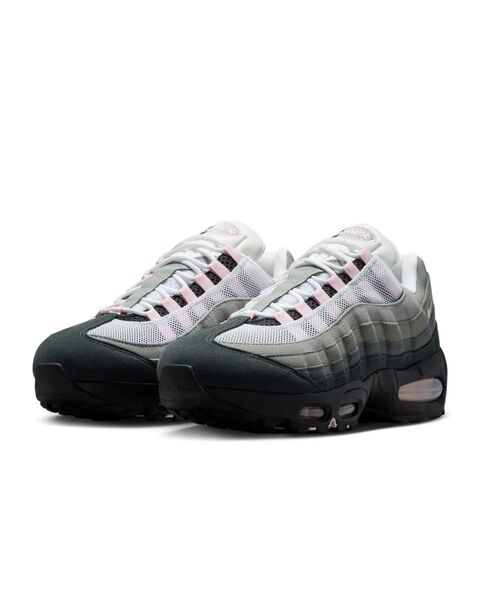 Nike Women's Air Max 95 Big Bubble "Pink Foam"