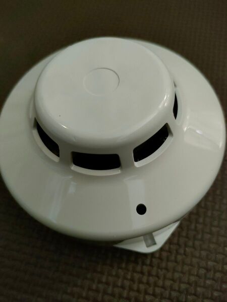 煙感知器 ホーチキ