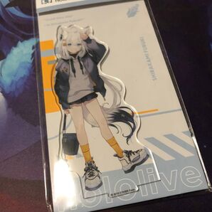白上フブキ Situation hololive -A Fun Day Out! Series- vol.3 アクリルスタンド