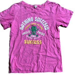 3can4on Tシャツ