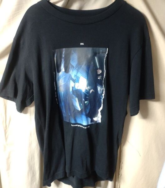 ユニクロ 呪術廻戦 懐玉・玉折 UT Tシャツ