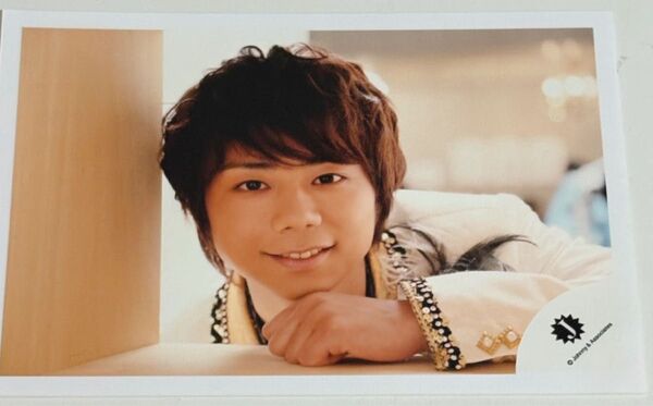 【Kis-My-Ft2:北山宏光】公式写真
