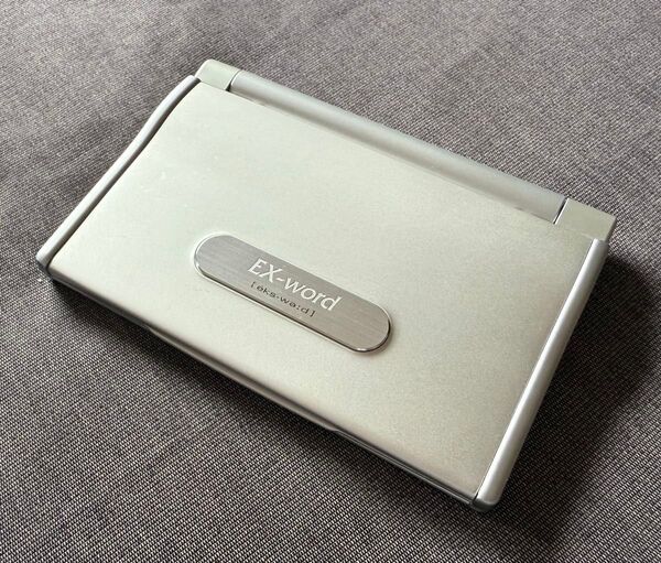 CASIO Ex-word XD-H7300 電子辞書 英語 中国語