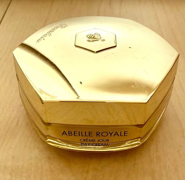 GUERLAIN ゲラン アベイユ ロイヤル クリーム 50mL