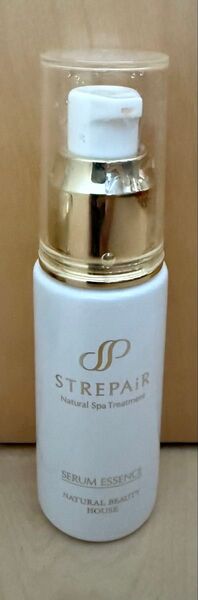 STREPIR SERUM ESSENCE 美容液 ストレピア セラムエッセンス 30ml