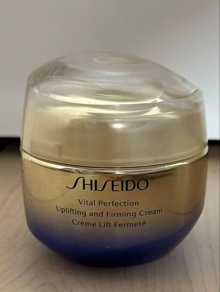 資生堂 バイタルパーフェクションULファーミングクリーム50g薬用美白クリーム SHISEIDO