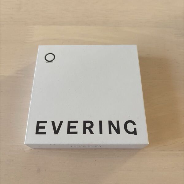 EVERING 関西万博記念モデル WHITE6 EXPO2025 万博特別仕様 エブリング