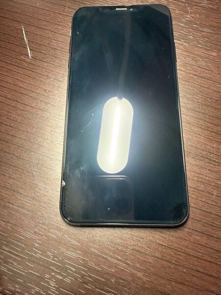 【ジャンク】Apple iPhone xs max 512GB スペースグレー SIMフリー