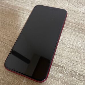 iPhone XR 128GB SIMフリー