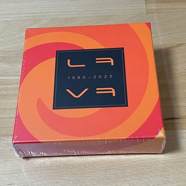 限定盤/BONUS DISC入り/リマスター◆北欧AOR◆LAVA/1980-2023