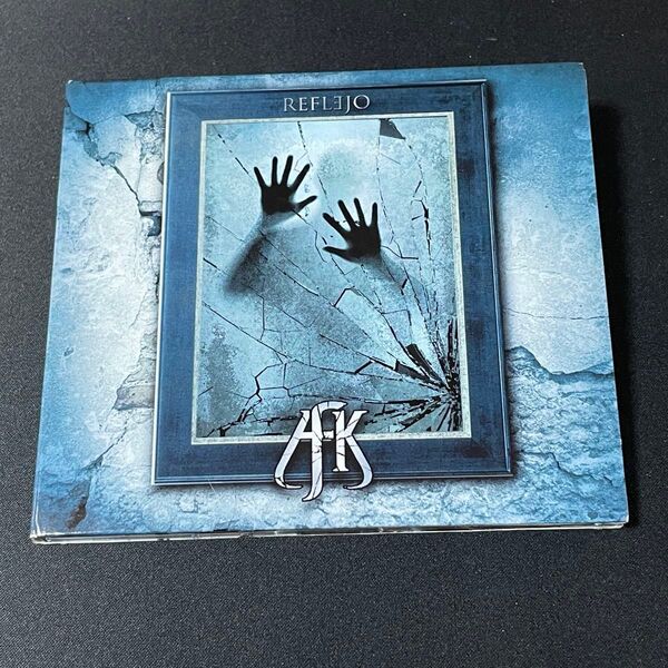 希少自主制作盤◆メロハー,AOR◆AFK/REFLEJO