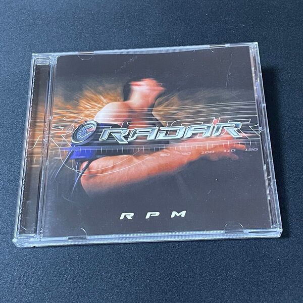 希少/初期AOR HEAVEN◆HR,メロハー,AOR◆RADAR/RPM