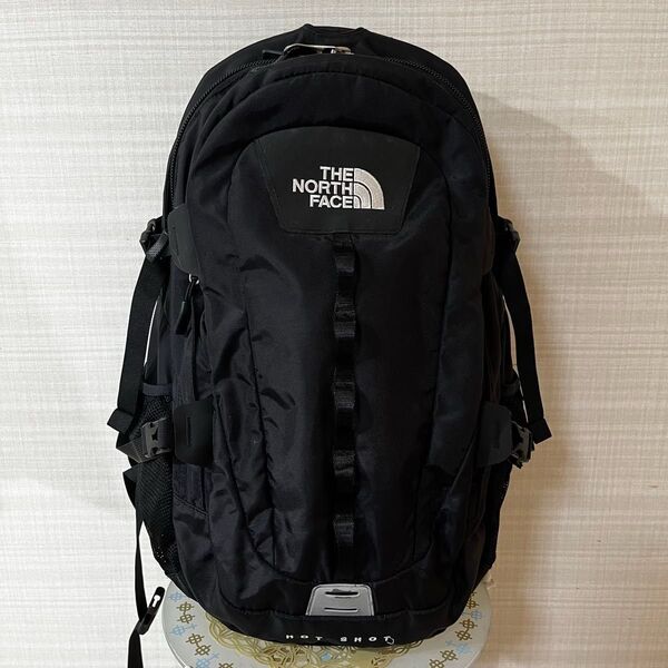 THE NORTH FACE HOT SHOT リュックサック