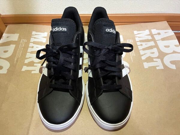 adidas スニーカー 26.5cm