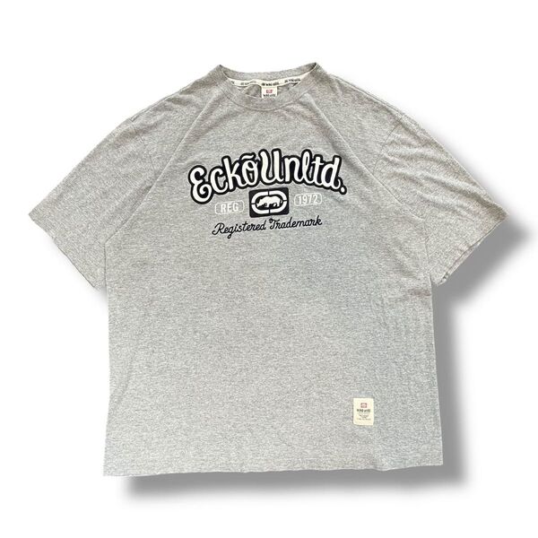 ECKO UNLTD. BIGSIZE Tシャツ