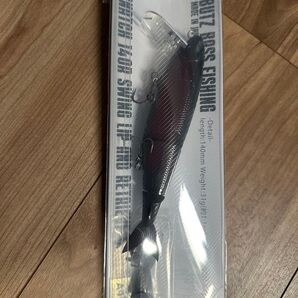 スナッチ 140R