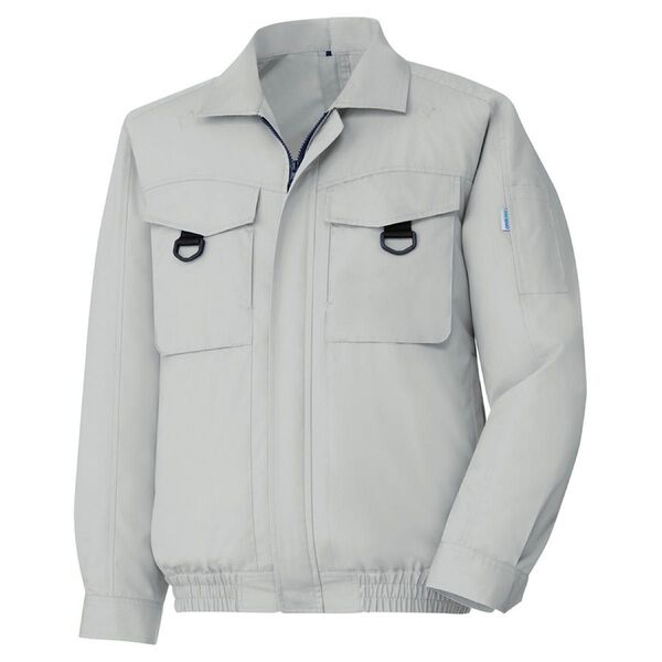 【新品未開封】ブルゾンタイプ空調服 Lサイズ (ファン別売)