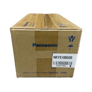 Panasonic NKY510B02B パナソニック電動アシスト自転車 バッテリー 8.9Ah