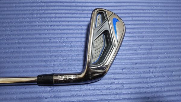ナイキ VAPOR FLY PRO アイアン #7 NSPRO950GH S アイアン